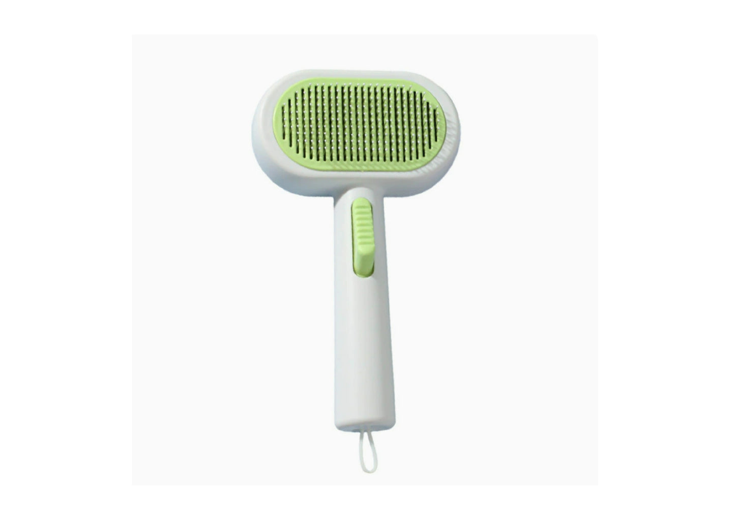 Double-Sided Pet Hair Brush & Lint Remover
