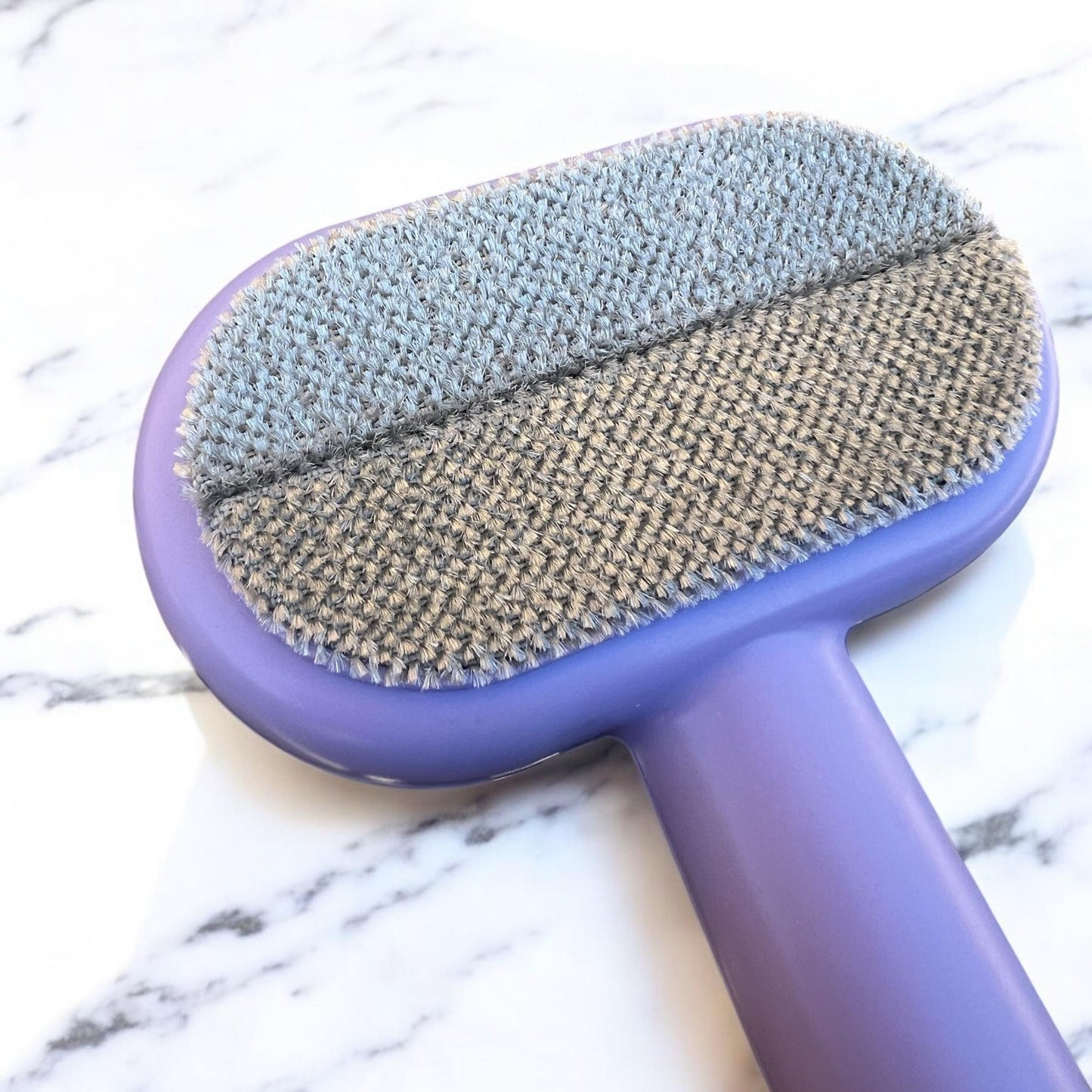 Double-Sided Pet Hair Brush & Lint Remover