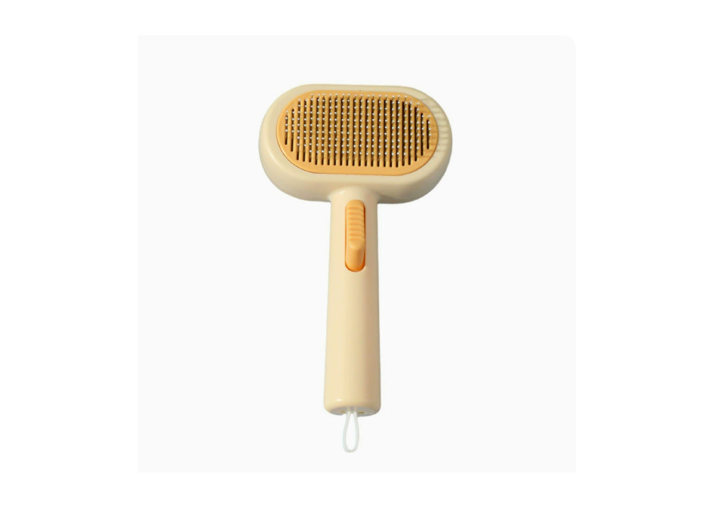 Double-Sided Pet Hair Brush & Lint Remover